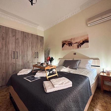 Salamis Luxury Escape别墅 外观 照片