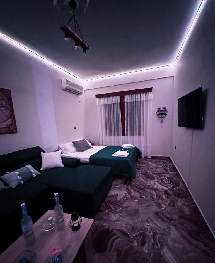 Salamis Luxury Escape别墅 外观 照片