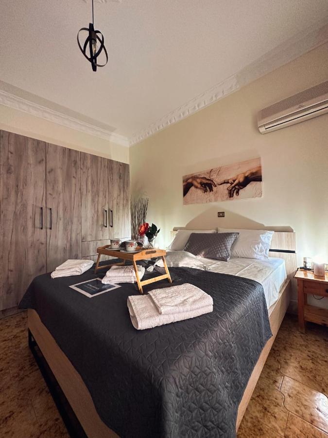 Salamis Luxury Escape别墅 外观 照片