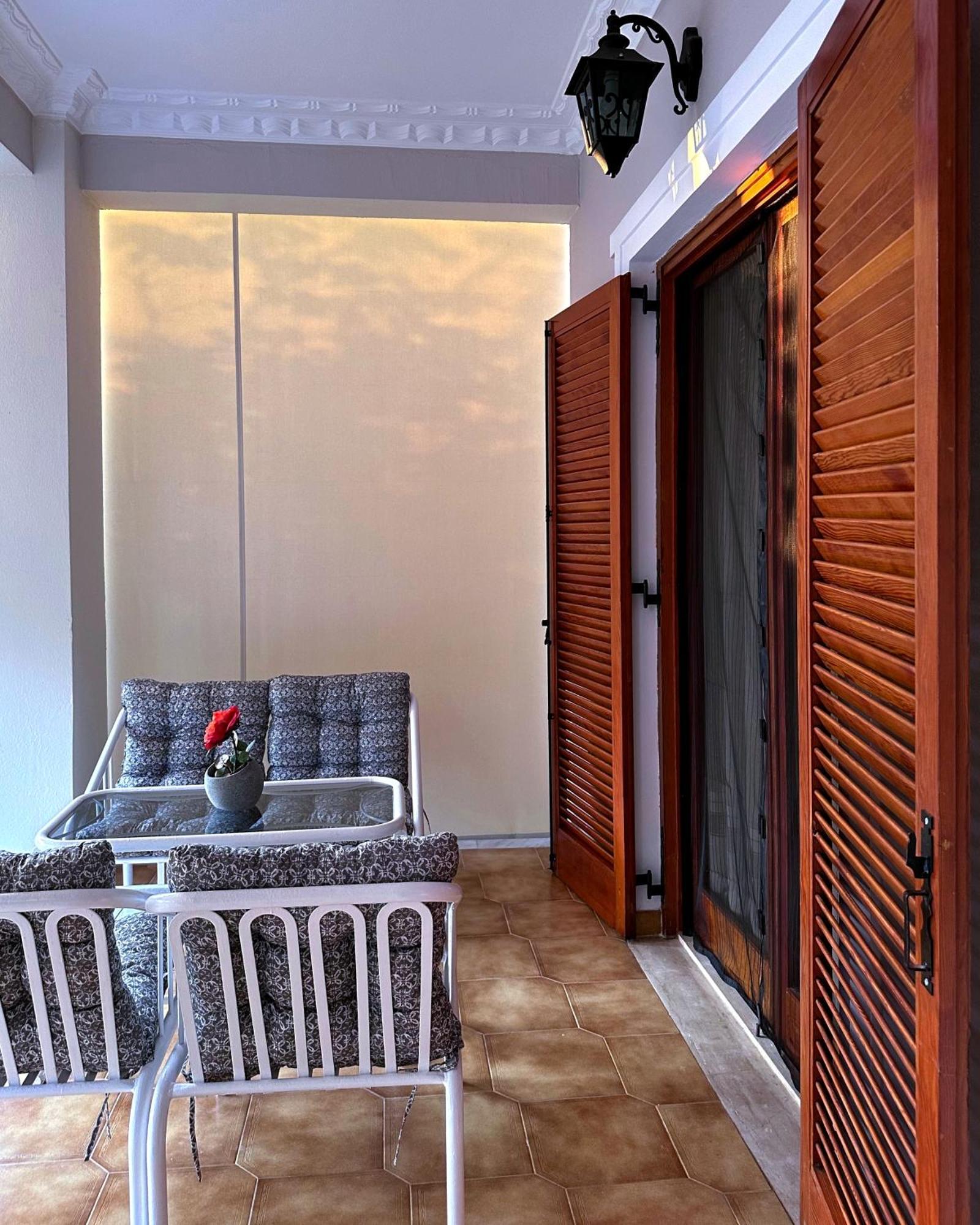 Salamis Luxury Escape别墅 外观 照片
