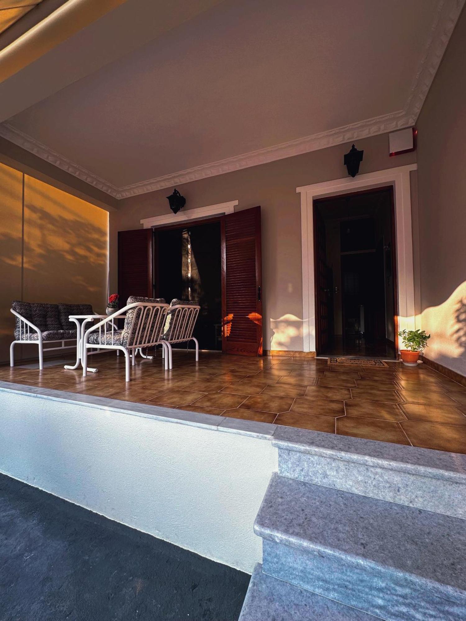 Salamis Luxury Escape别墅 外观 照片