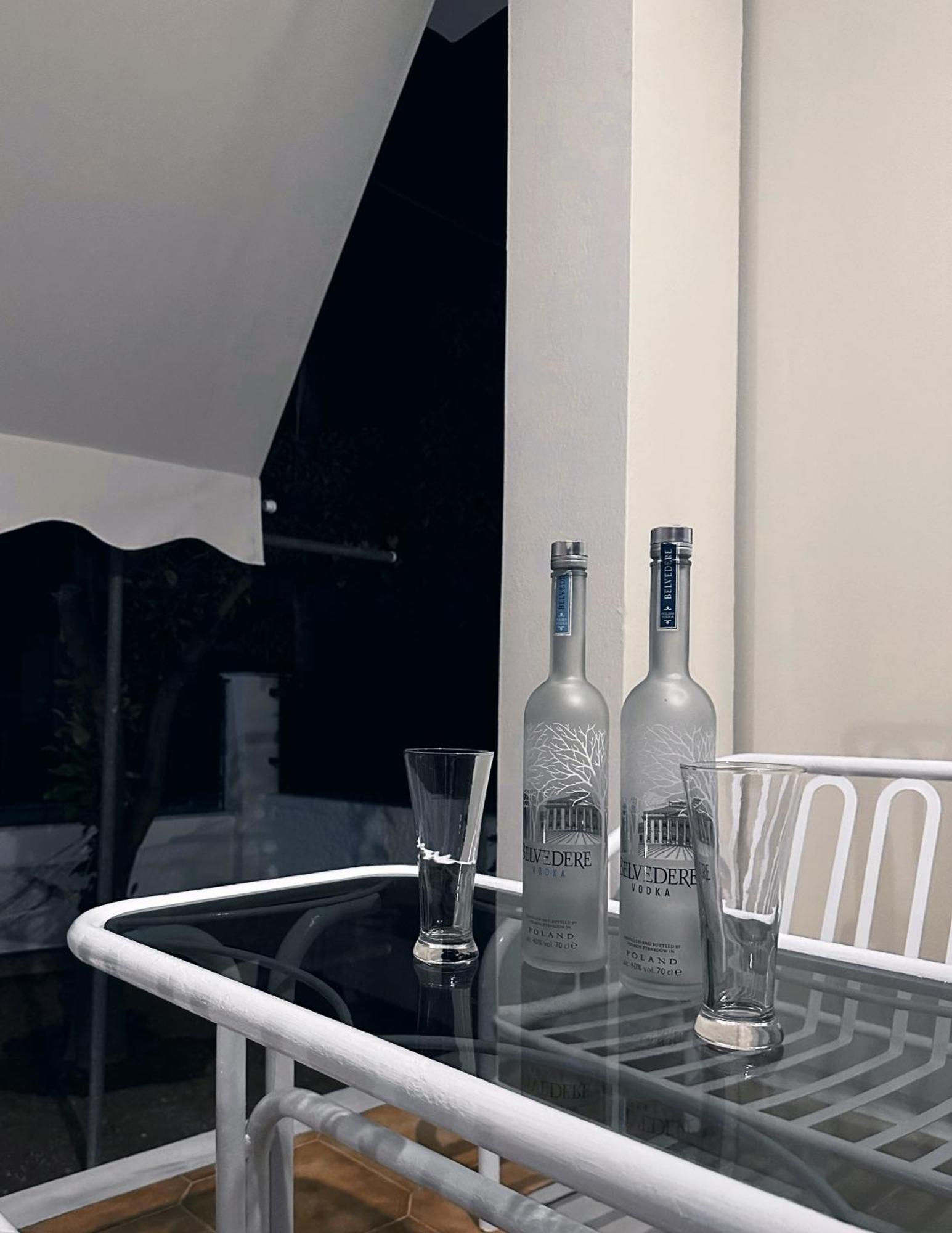 Salamis Luxury Escape别墅 外观 照片