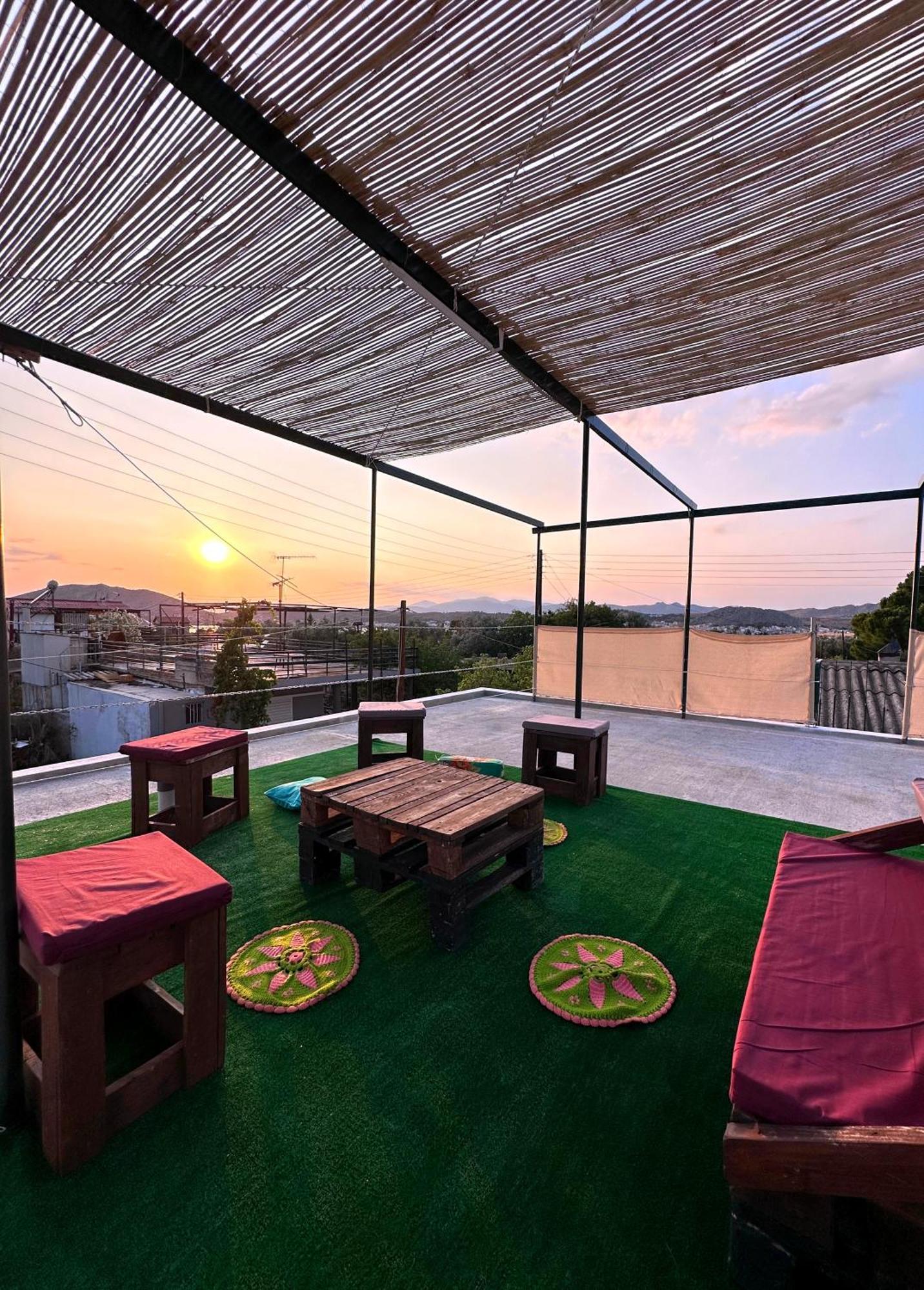 Salamis Luxury Escape别墅 外观 照片
