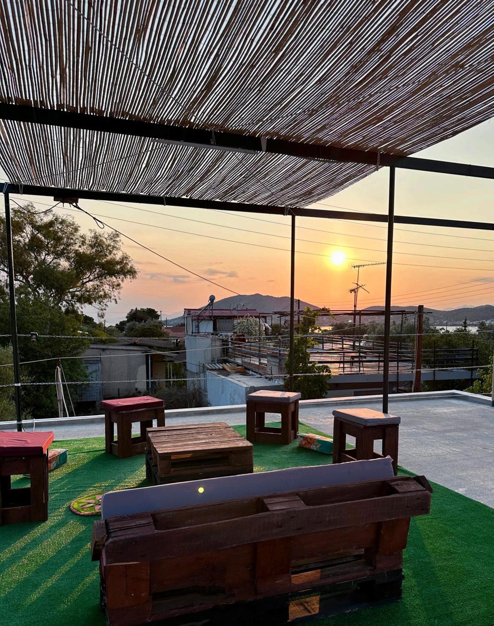 Salamis Luxury Escape别墅 外观 照片
