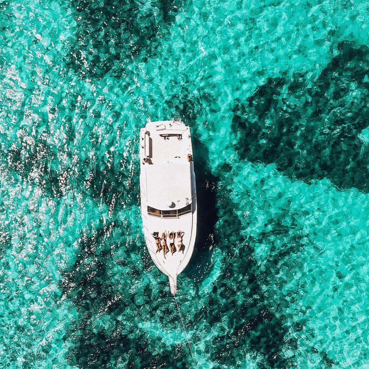 Salamis Luxury Escape别墅 外观 照片